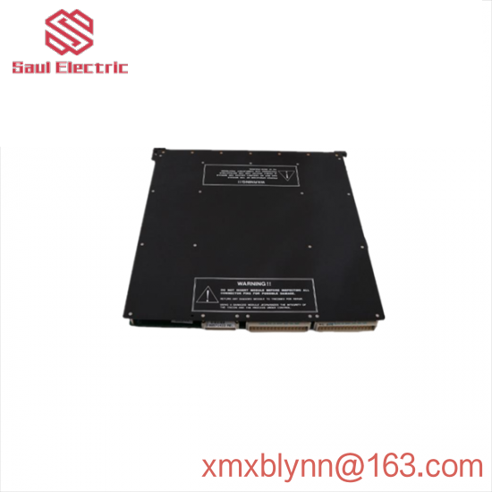 Triconex ITCC AI Module