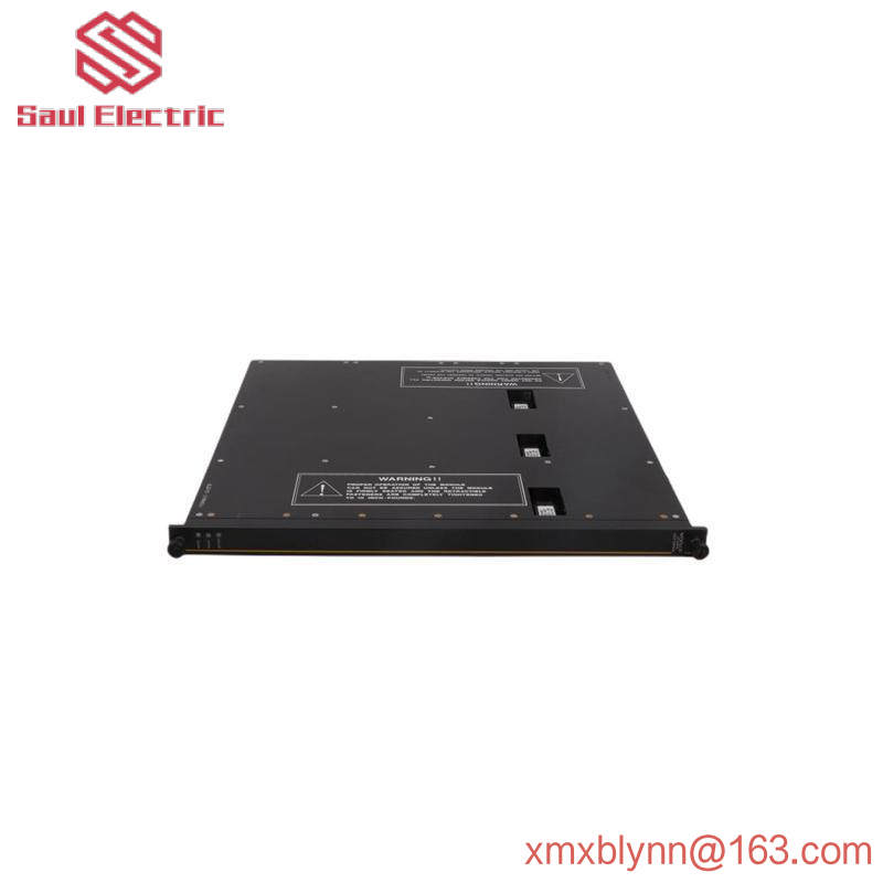TRICONEX MA2211-100