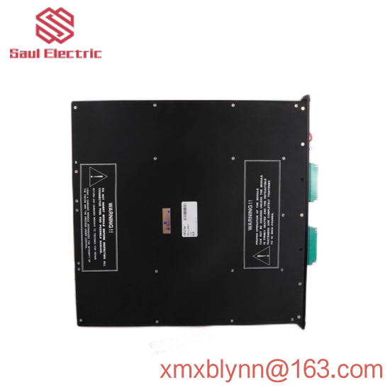 TRICONEX MP6004