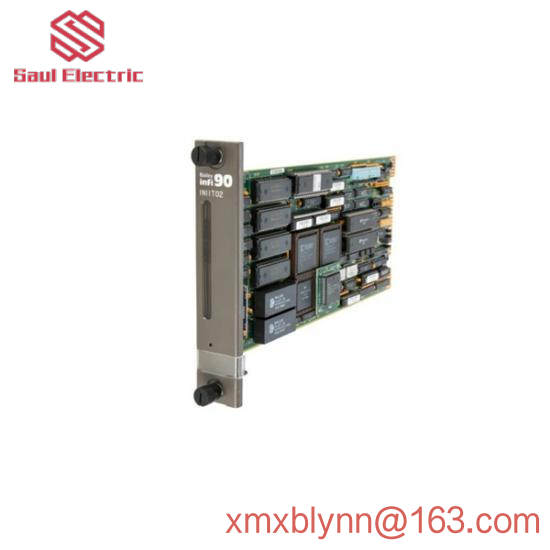 TRICONEX PLM 3900N