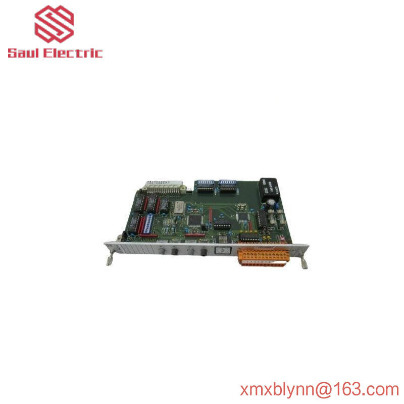 TRICONEX PLM 3900N