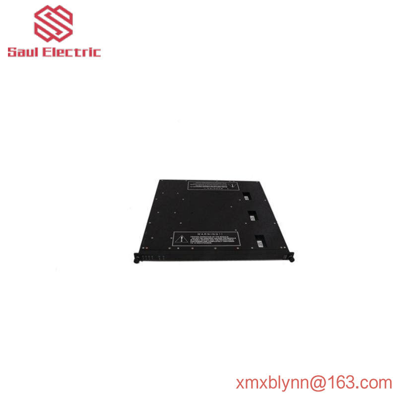 TRICONEX PM6301A