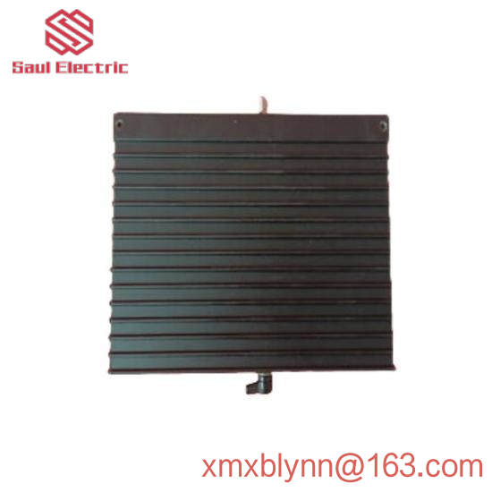 TRICONEX PM6301A