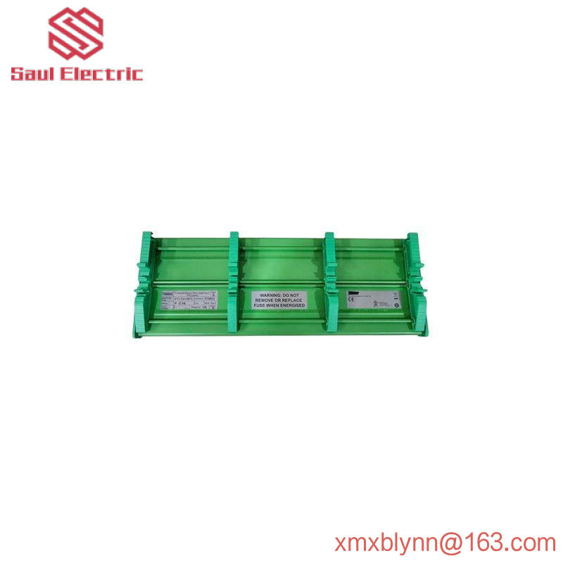 TRICONEX T8800C PCB130100