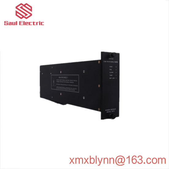 TRICONEX TC-505-02-4M5