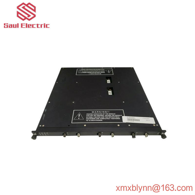 TRICONEX TC-505-02-4M5