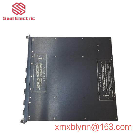 TRICONEX TCM 4355X
