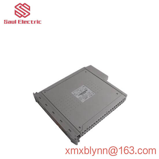 Trusted T3401 ICS Triplex