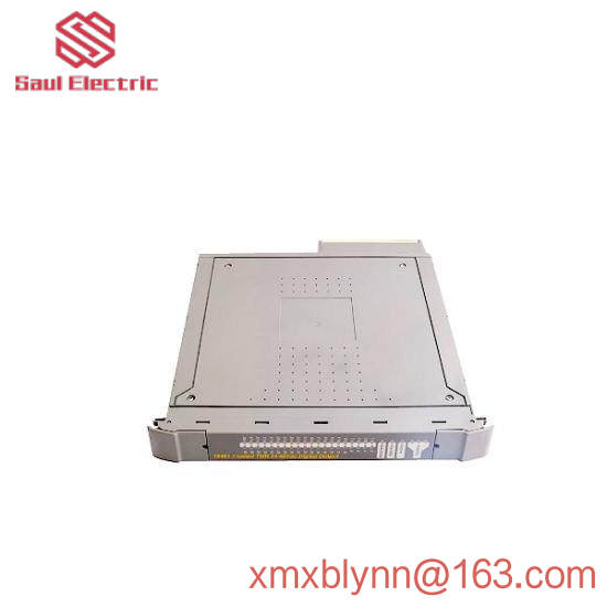 Trusted T8461  ICS Triplex