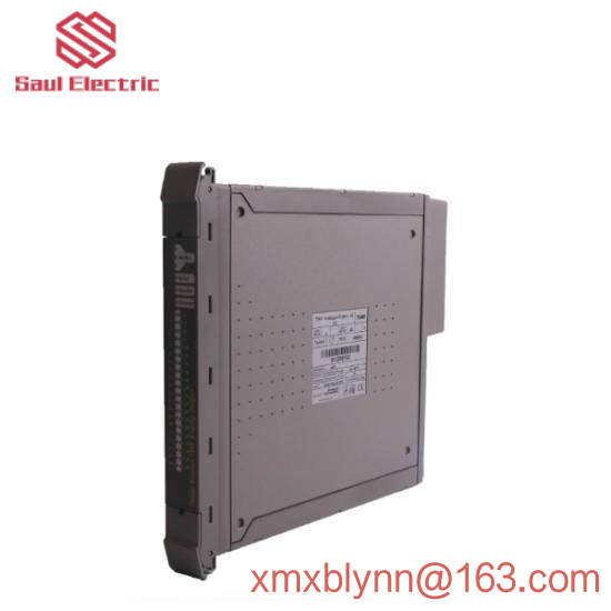 Trusted T8480  ICS Triplex