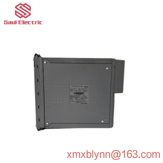 Trusted T8805 Input Module  ICS Triplex