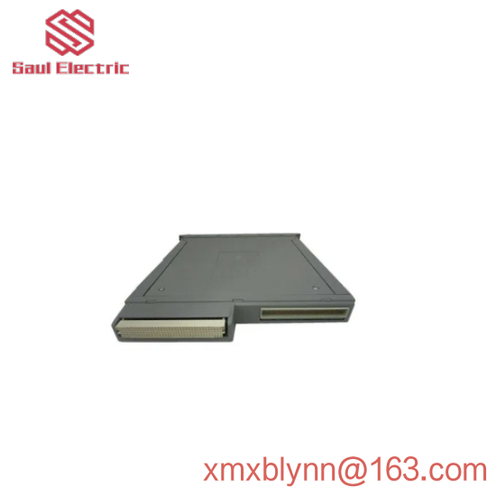 Trusted T8842 Multifunction FTA  ICS Triplex
