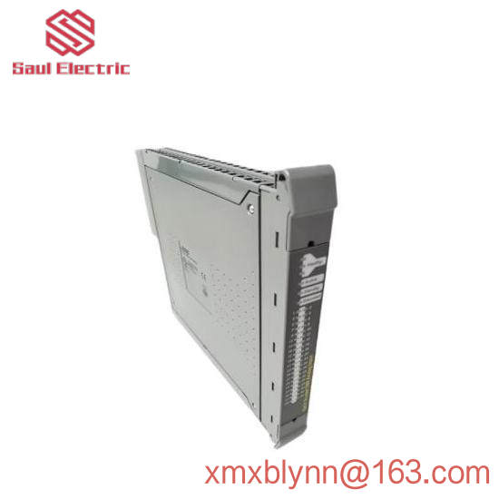 Trusted TD016AIX  ICS Triplex