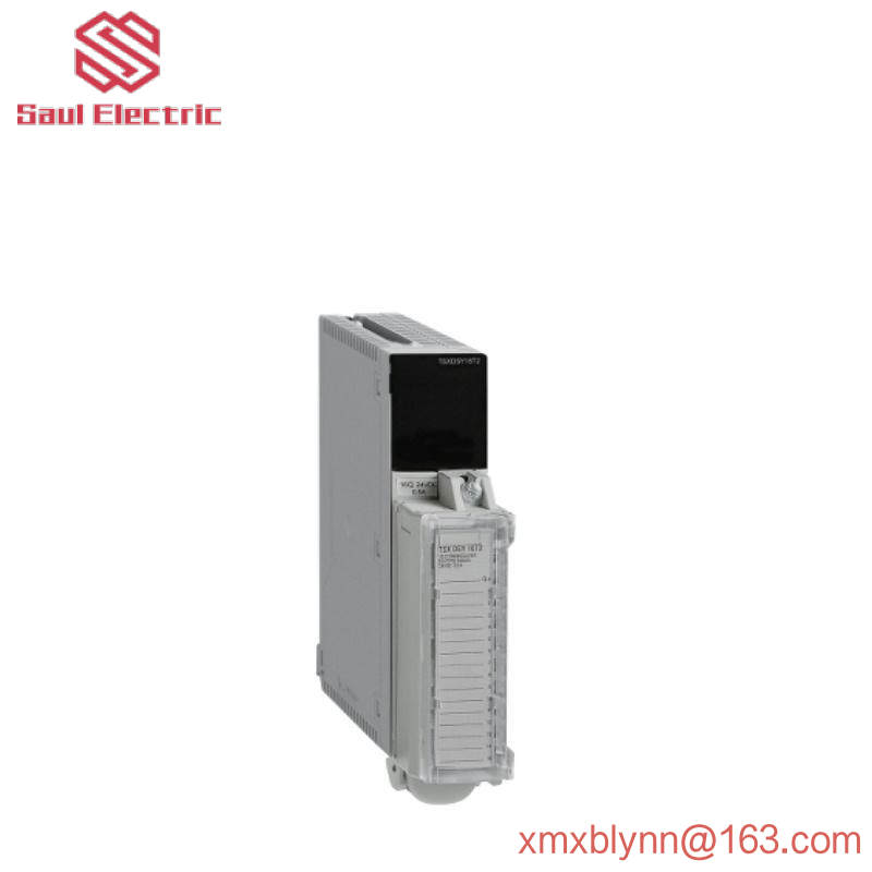 Schneider TSXDSY16T2 Modicon Discrete Output Module