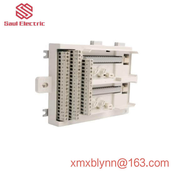 TU842 3BSE020850R1  Termination Unit  ABB