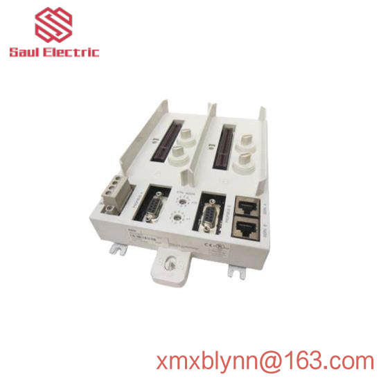 ABB 3HAC027191-002