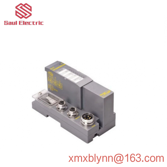 TURCK JBBS-49-E413/3