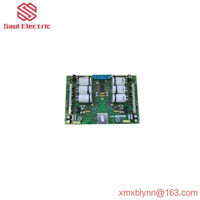 ABB UAC318AE HIEE300744R0001