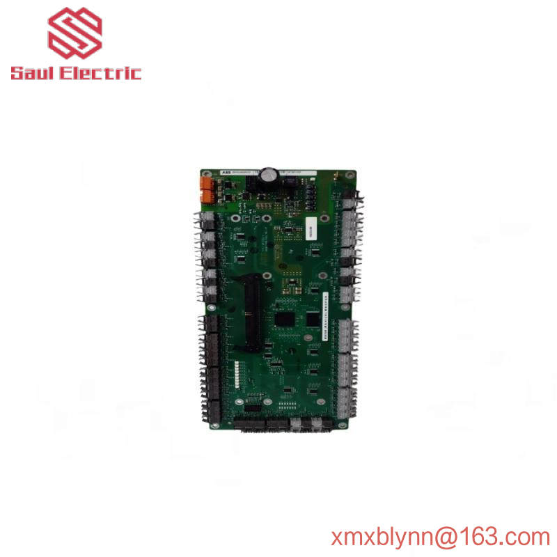 ABB UFC921A101 IGTB module