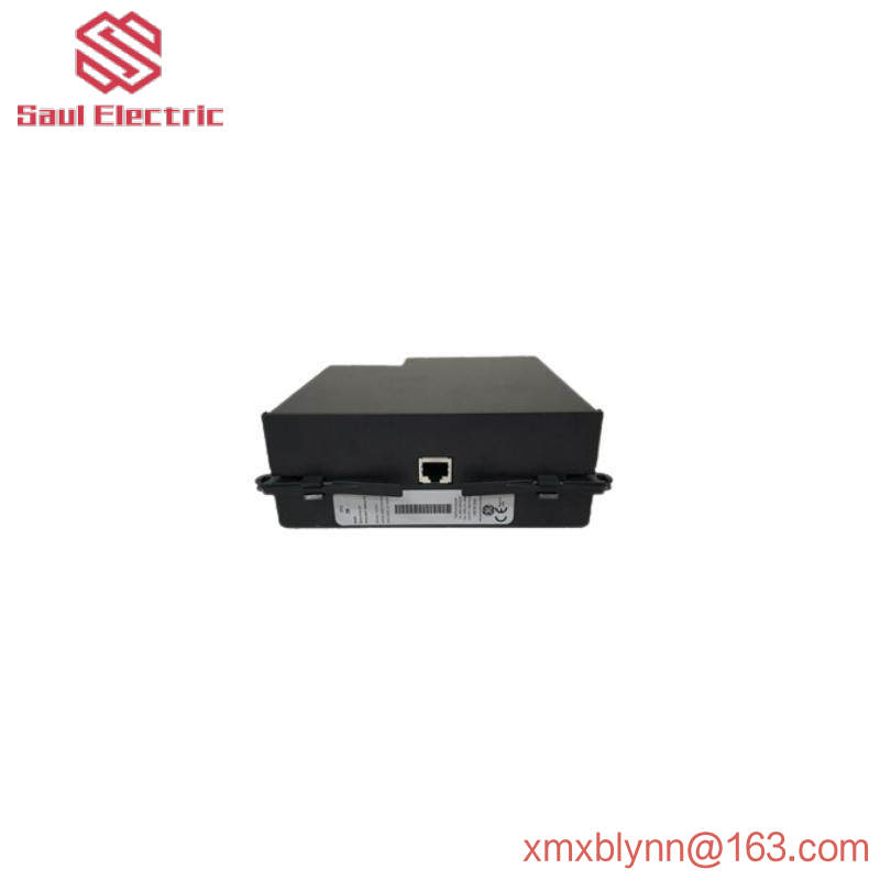 GE UR9KH CPU MODULE