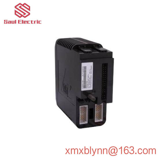 VE4001S2T2B1 Discrete Input Card  Emerson