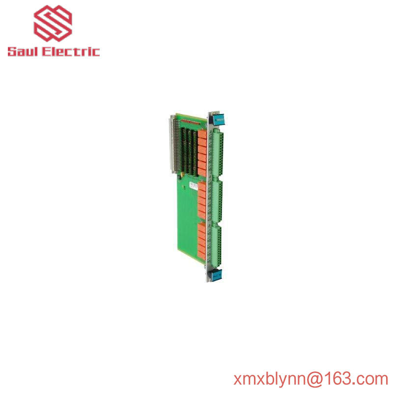 Vibro-meter VM600-XIO16T 620-003-111-112