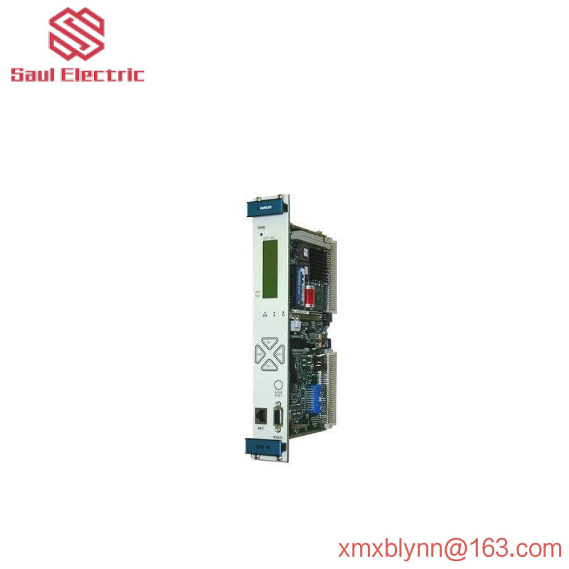 VIBRO-METER VM600 MPC4 200-510-111-034