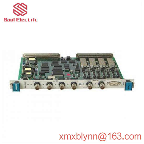 VIBRO 200-560-000-113 VM600