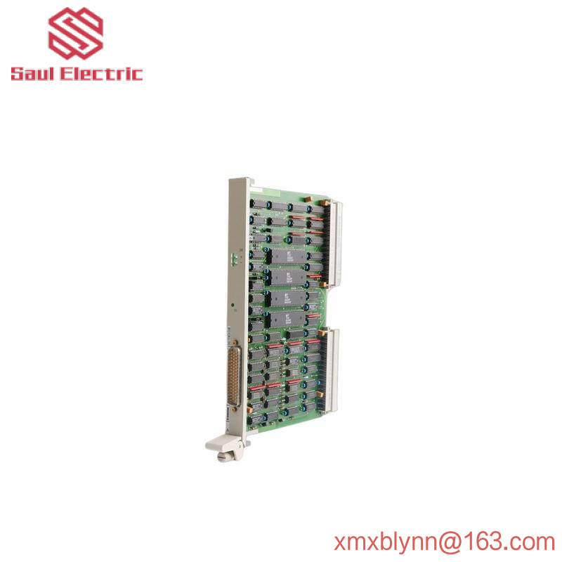 VIBRO METER VM600 MPC4 200-510-071-113 Machinery protection card