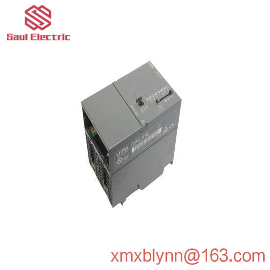VIPA 314-1SL01 CPU 314 Module