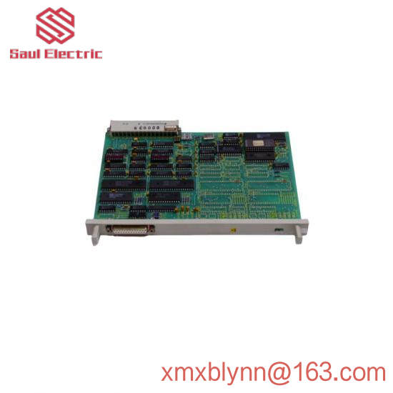 VIPA I 7621 Interface Assembly