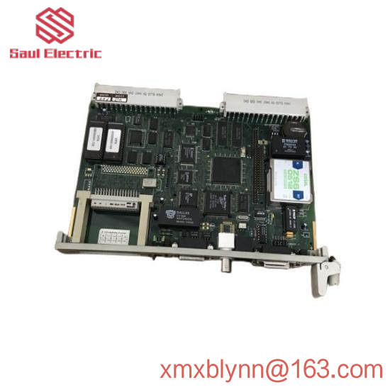 VIPA VIPA314-6CF02 CPU 314 Module