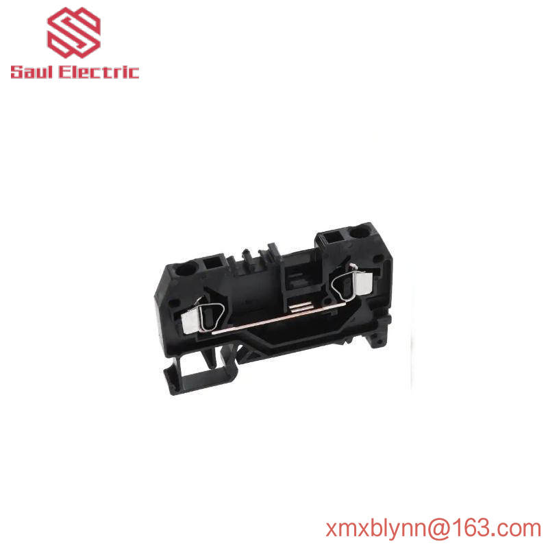 WAGO 280-905 2-CONDUCTOR THROUGH TERMINAL BLO