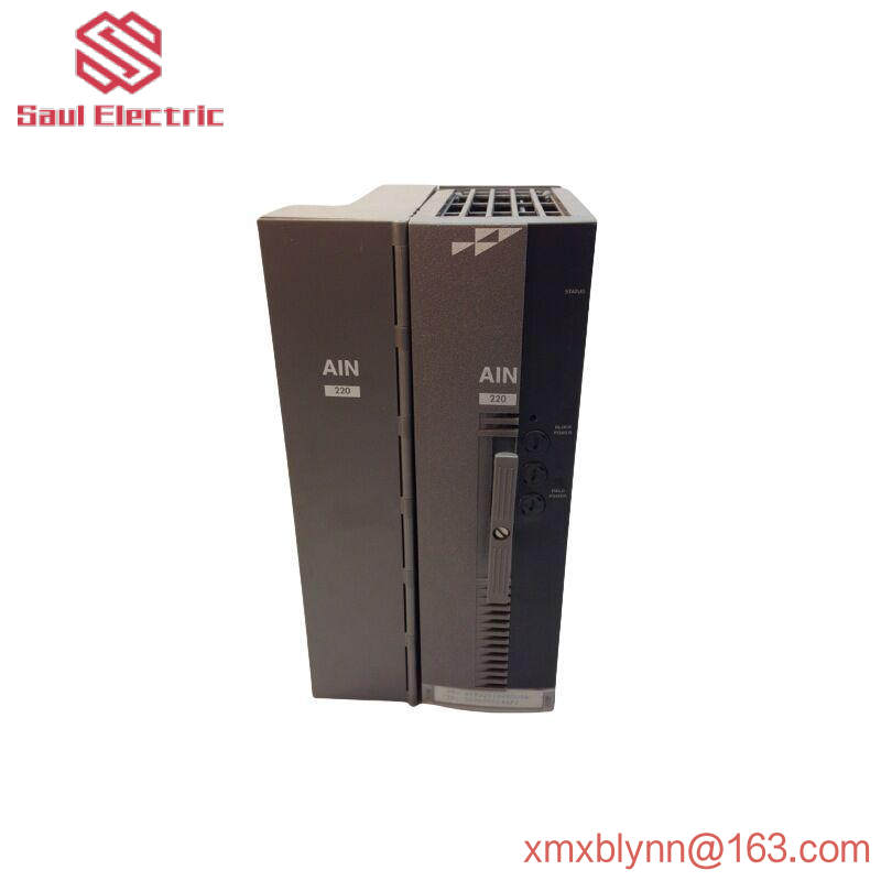 WEISTINGHOUSE 5X00321G01
