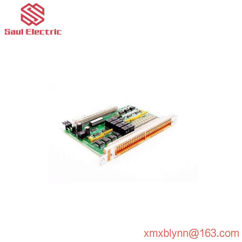 WELD FASE F356-IOE EXPANSION MODULE