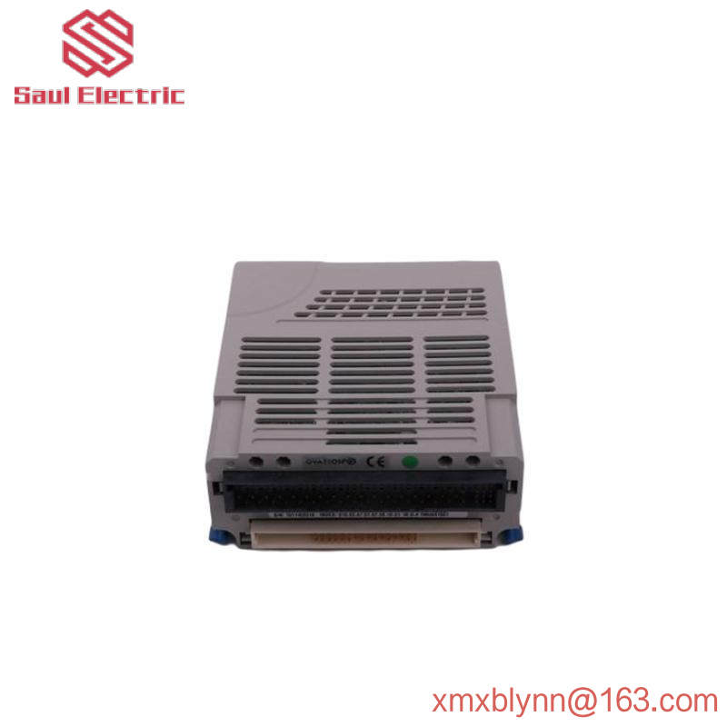 WESTINGHOUSE 1C31227G01 ANALOG INPUT