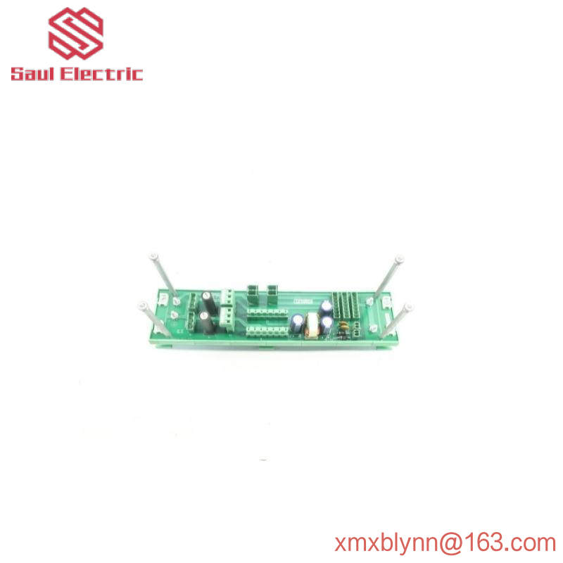 WESTINGHOUSE 1X00102H01 Power Distribution Module