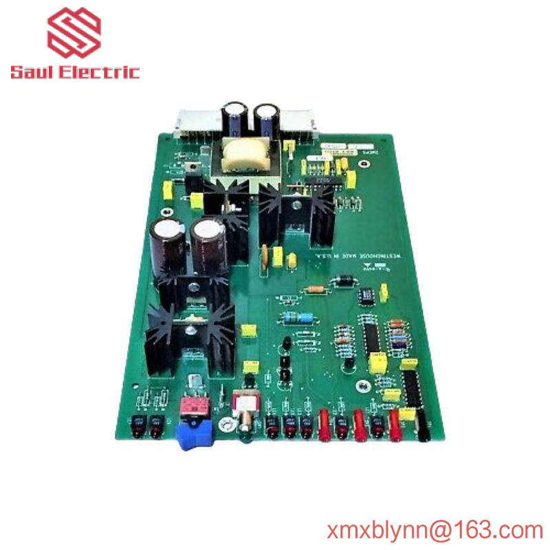 WESTINGHOUSE 5A26391H24