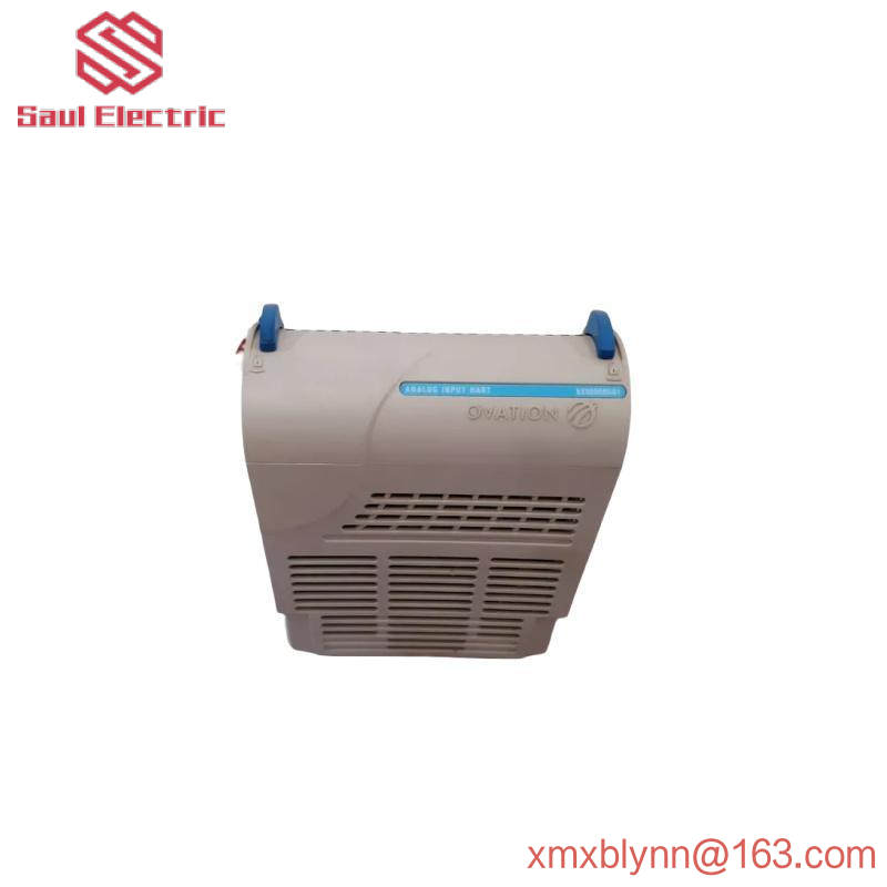 WESTINGHOUSE 5X00058G01