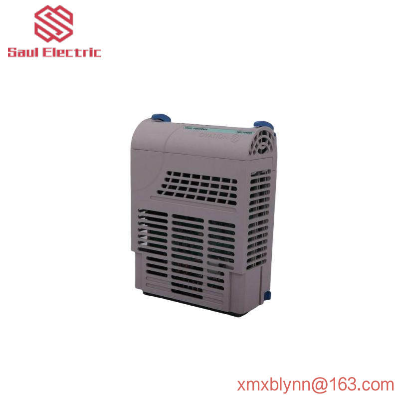 WESTINGHOUSE 5X00063G01