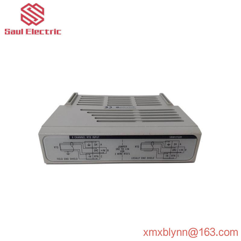 WESTINGHOUSE 5X00121G01