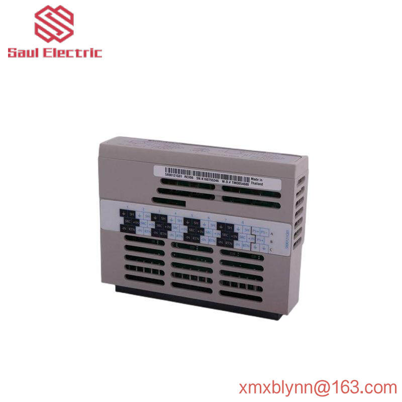 WESTINGHOUSE 5X00300G02
