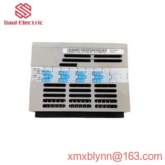 WESTINGHOUSE 5X00357G03