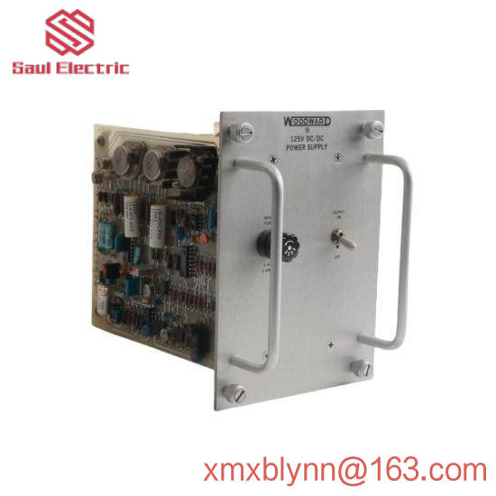 Woodward 5438-667 125V DC/DC Power Supply Hot Sale