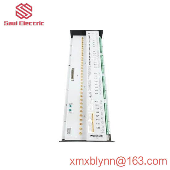 WOODWARD 5441-413 Relay Interface Module