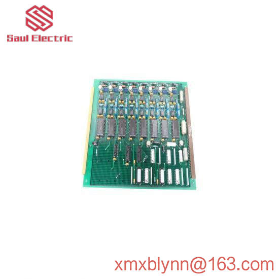 WOODWARD 5461-644 Analog Output Module