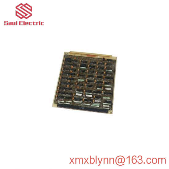 WOODWARD 5461-648 Rev F Tranceiver Module
