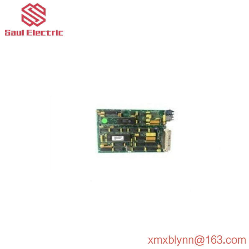 WOODWARD 5462-408 BOARD