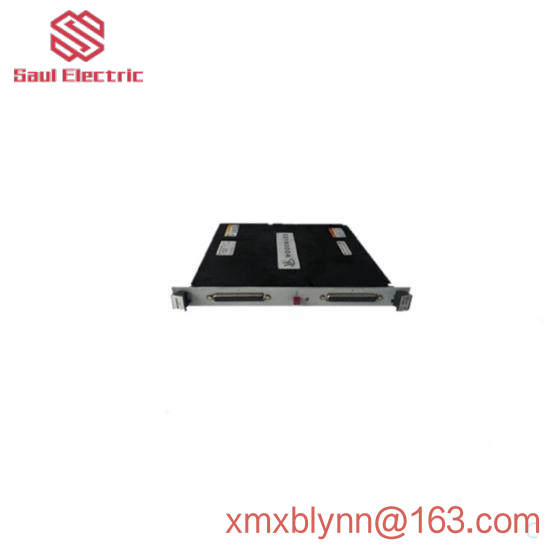 WOODWARD 5462-408 DCS Control