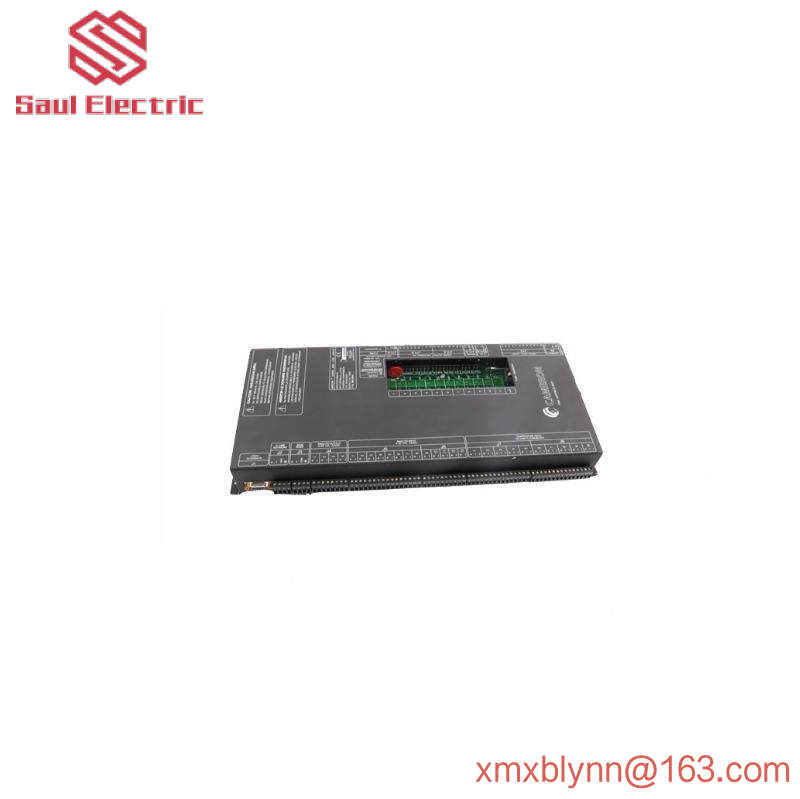 WOODWARD 5462-758B Output Module
